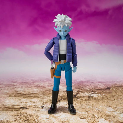 Dragon Ball Daima - S.H.Figuarts - Glorieux