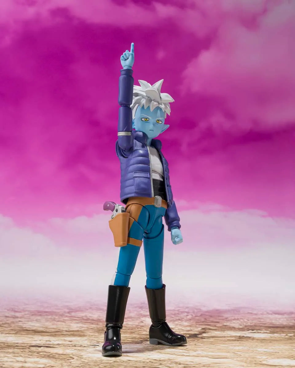 Dragon Ball Daima - S.H.Figuarts - Glorieux