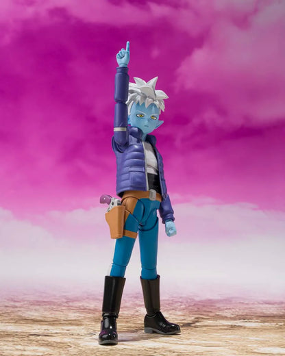 Dragon Ball Daima - S.H.Figuarts - Glorieux