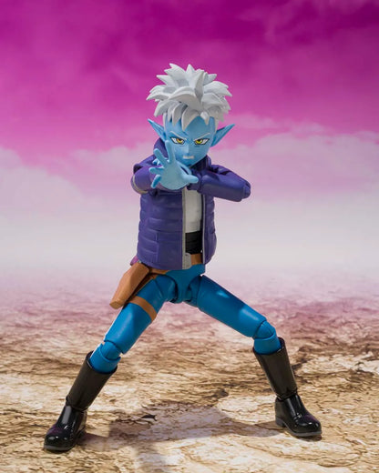 Dragon Ball Daima - S.H.Figuarts - Glorieux