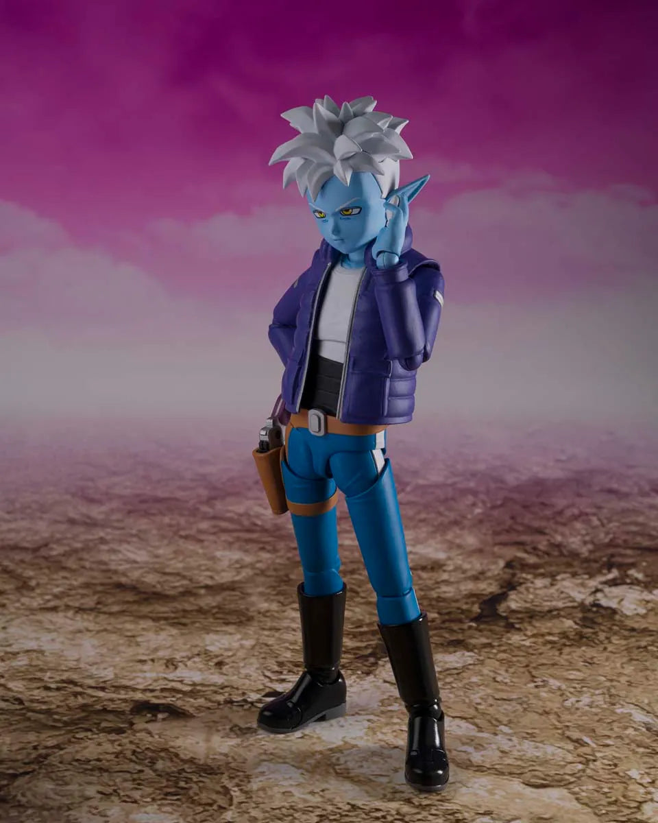 Dragon Ball Daima - S.H.Figuarts - Glorieux