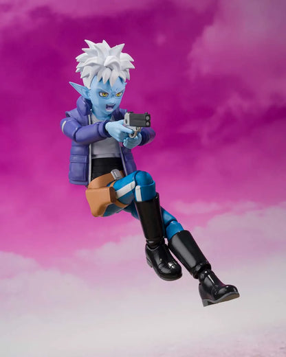 Dragon Ball Daima - S.H.Figuarts - Glorieux