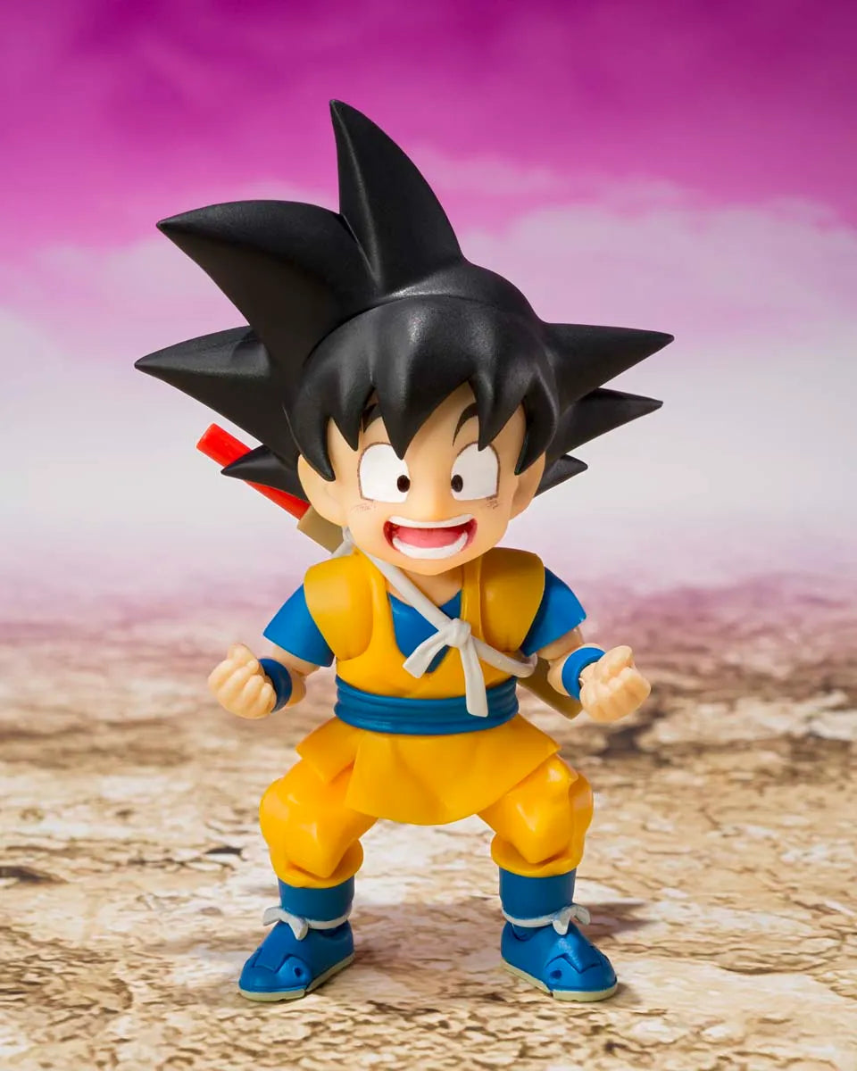 Dragon Ball Daima - S.H.Figuarts - Glorieux
