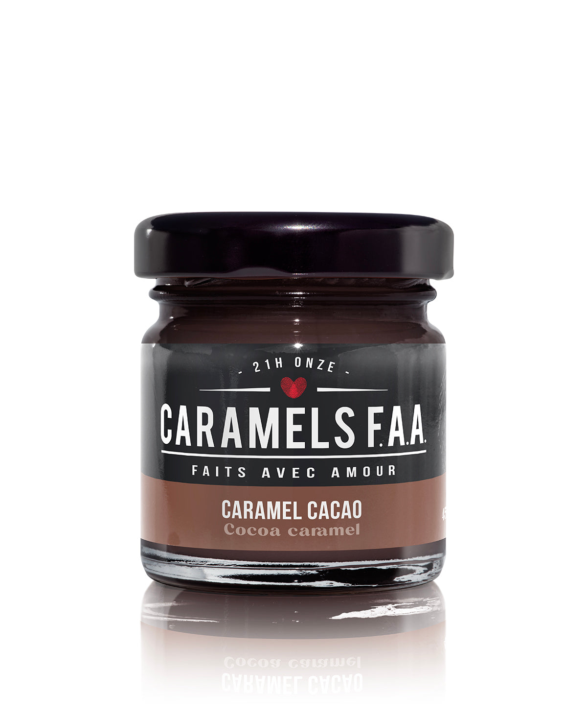 La Caramelholic - Coffret Gourmand