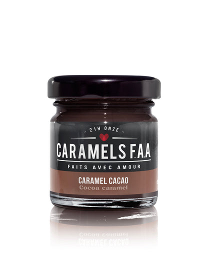 La Caramelholic - Coffret Gourmand