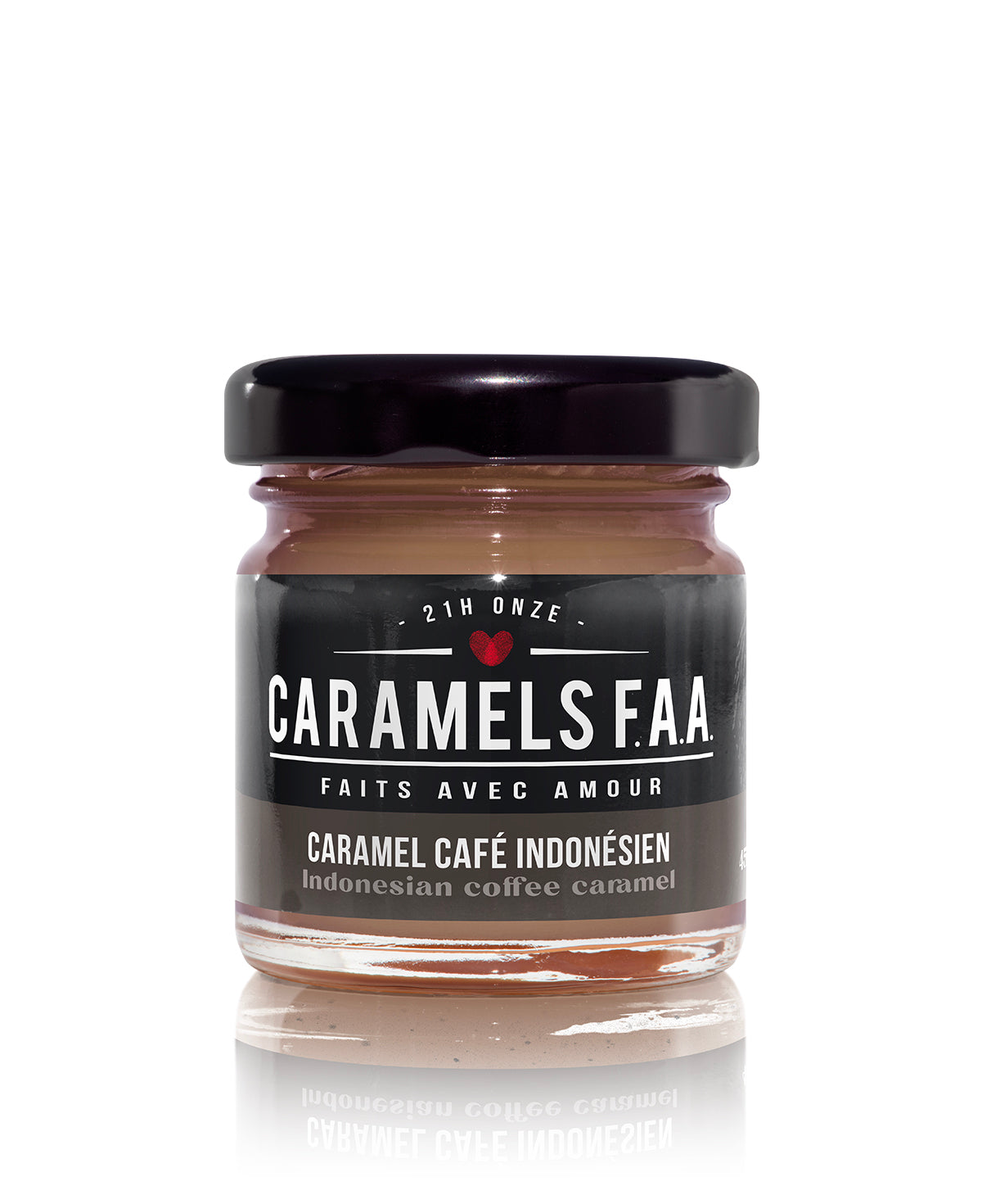 La Caramelholic - Coffret Gourmand