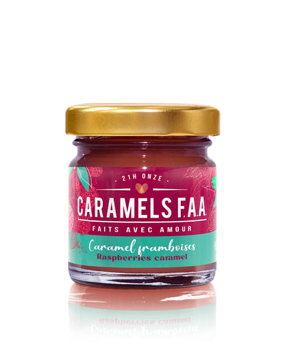 La Caramelholic - Coffret Gourmand