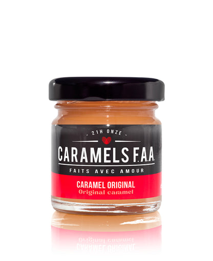 La Piquante - Coffret gourmand