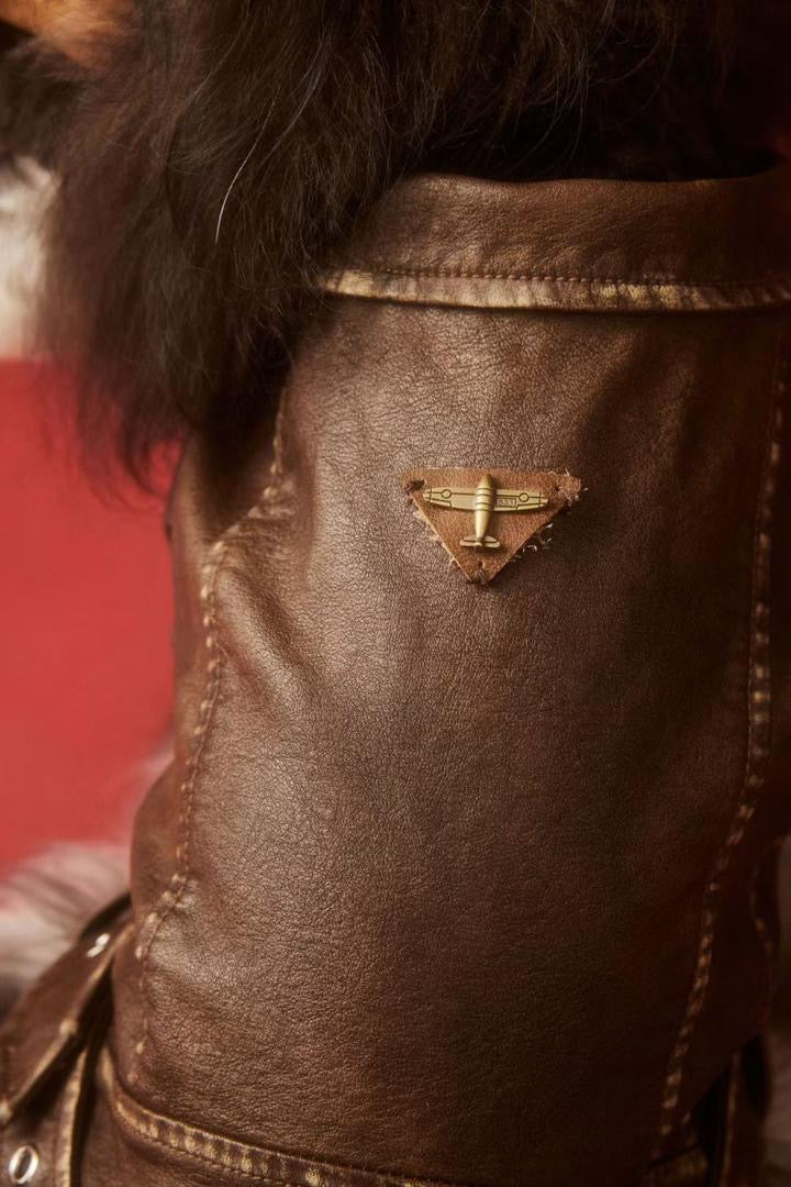 Lenny Dog Jacket | Dog Jacket for Cold Weather