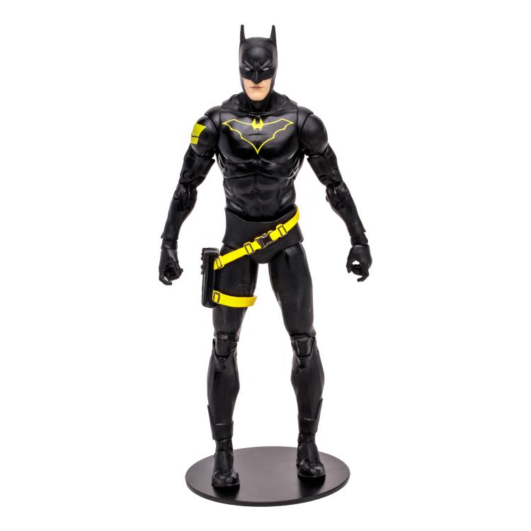 McFarlane Toys - JIM GORDON EN BATMAN (BATMAN: ENDGAME)
