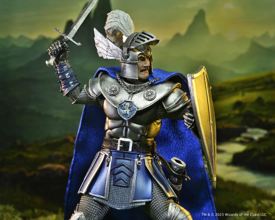 Donjons et Dragons Strongheart Ultime