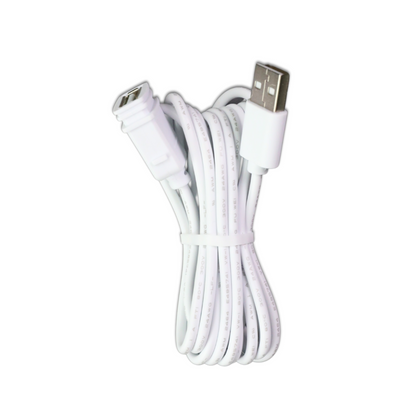 6' USB 2.0 Power Extension Cord