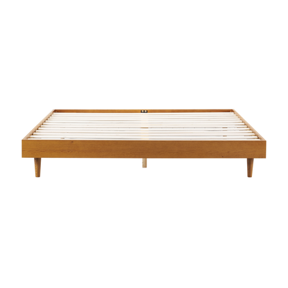 Fly Wooden Bed Frame