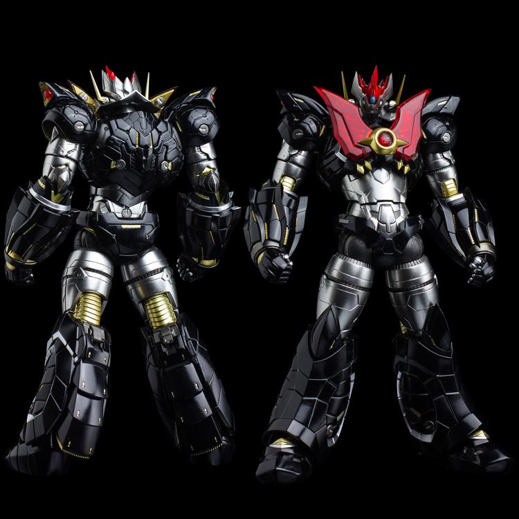 SENTINEL - Figurine Mazinkaiser RIOBOT Mazinkaiser
