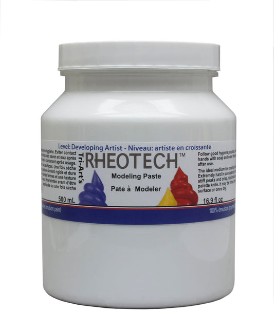 Rheotech - Pâte à modeler