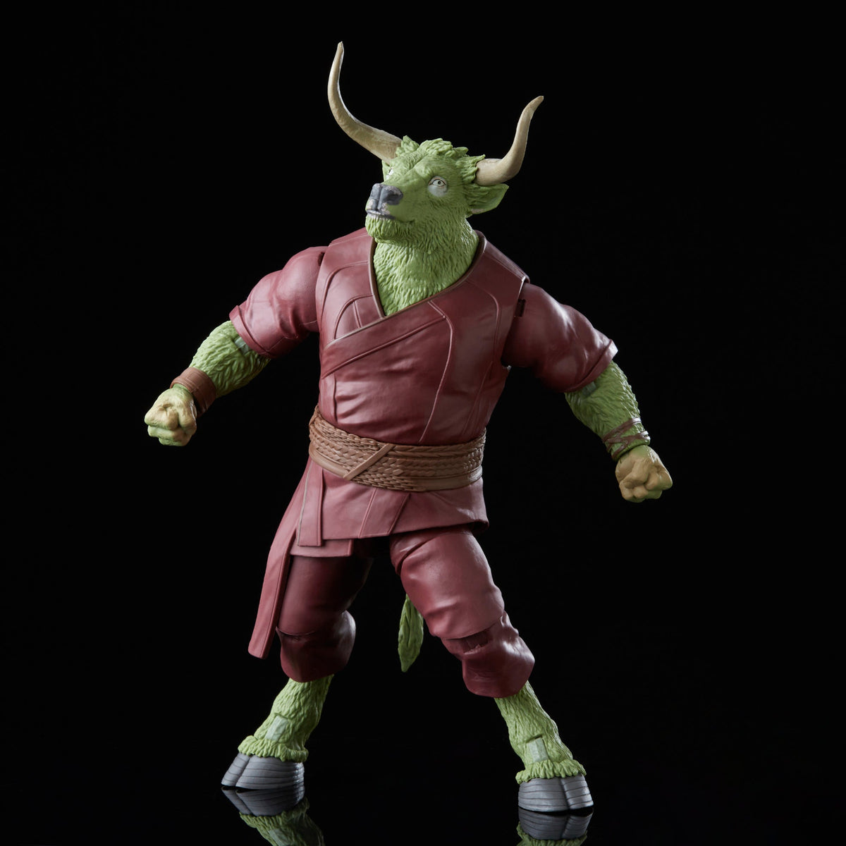 Marvel Legends Multiverse of Madness Wong