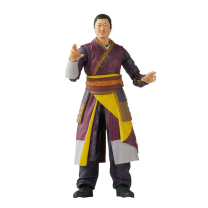 Marvel Legends Multiverse of Madness Wong