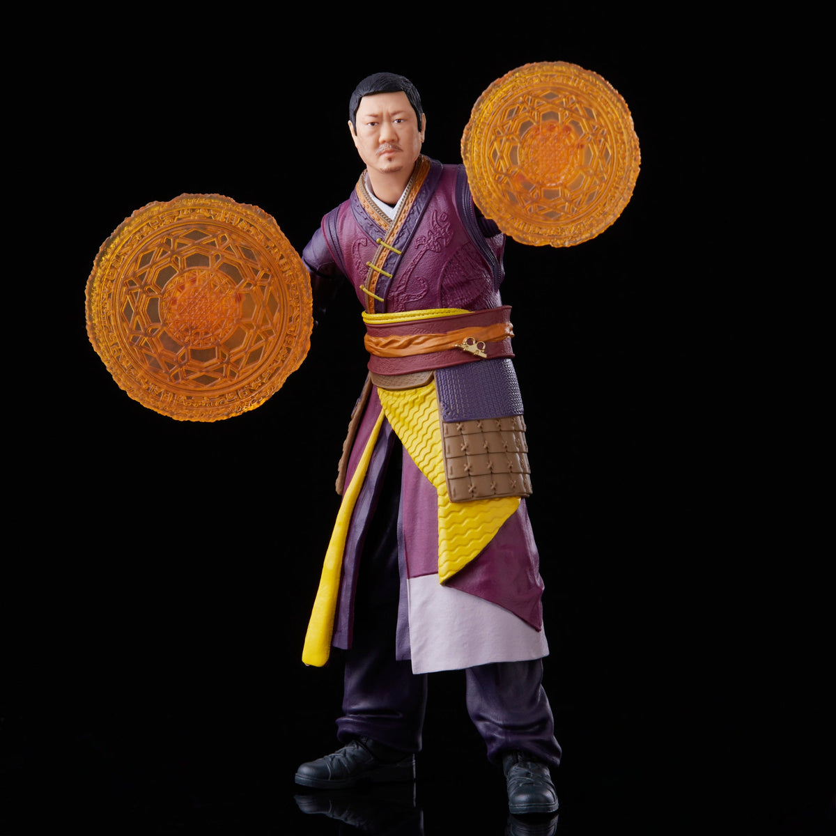 Marvel Legends Multiverse of Madness Wong