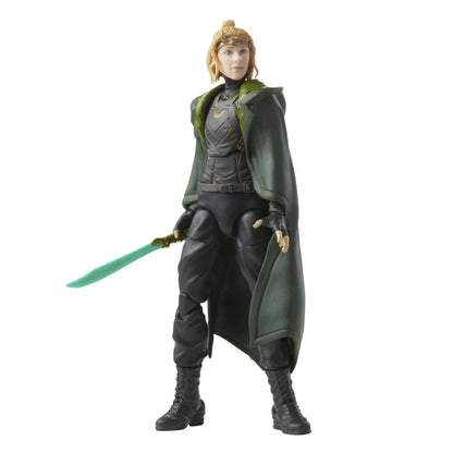 Marvel Legends Sylvie