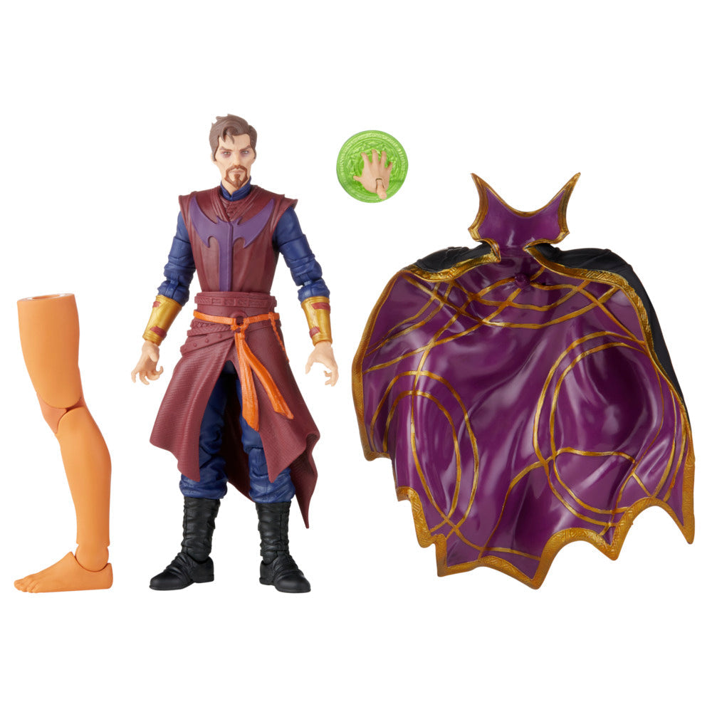 Marvel Legends - Doctor Strange Suprême
