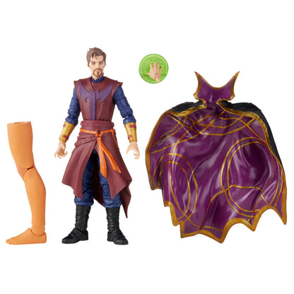 Marvel Legends - Doctor Strange Suprême