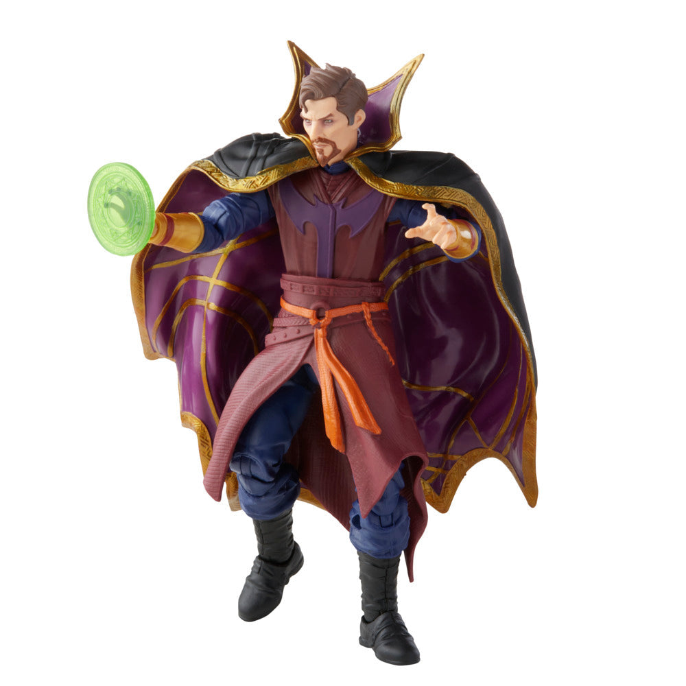 Marvel Legends - Doctor Strange Suprême