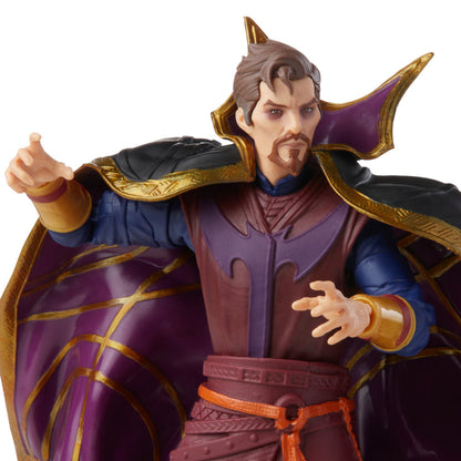 Marvel Legends - Doctor Strange Suprême