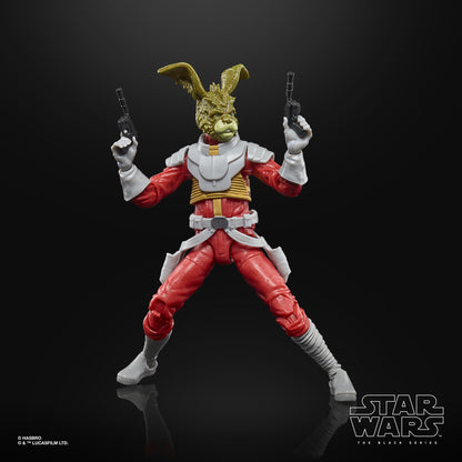 Star Wars The Black Series Jaxxon