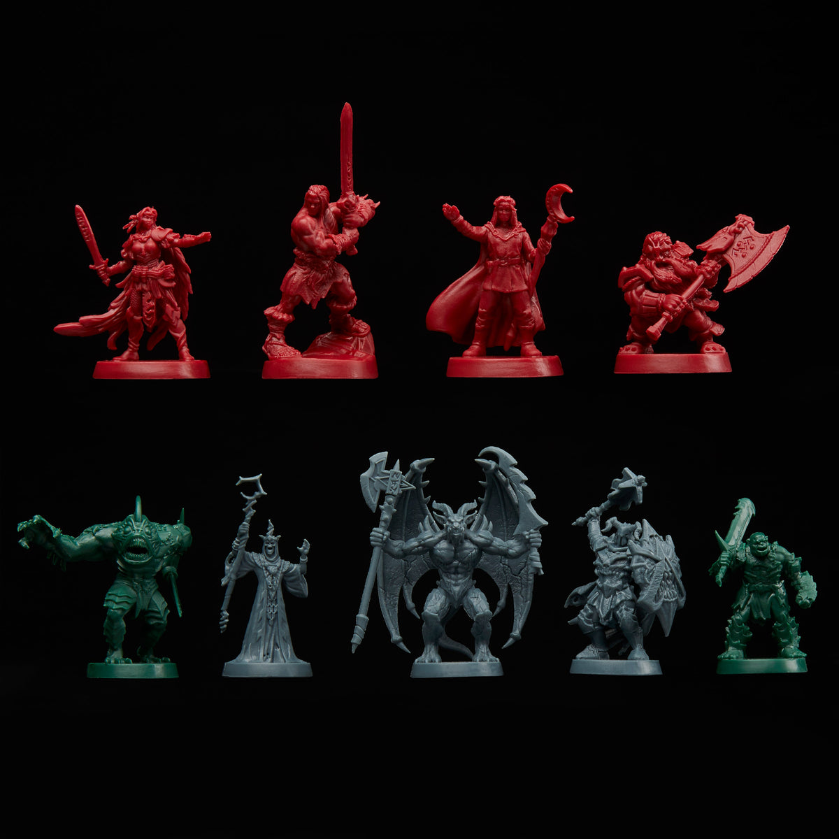 Système de jeu HeroQuest Hero quest