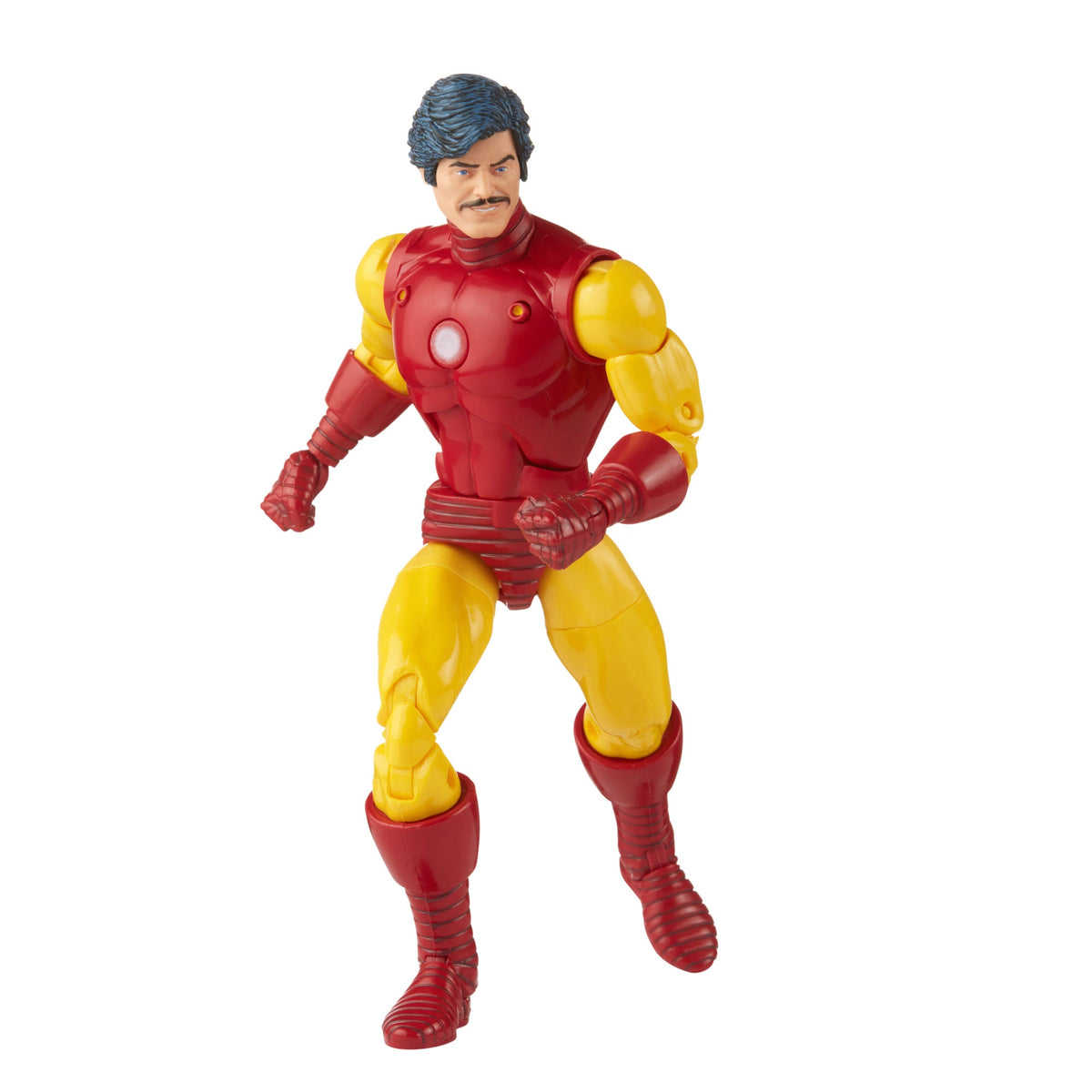 Marvel Legends 20e anniversaire Iron Man exclusif