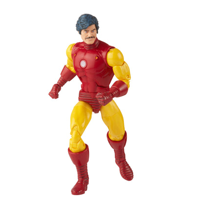 Marvel Legends 20e anniversaire Iron Man exclusif