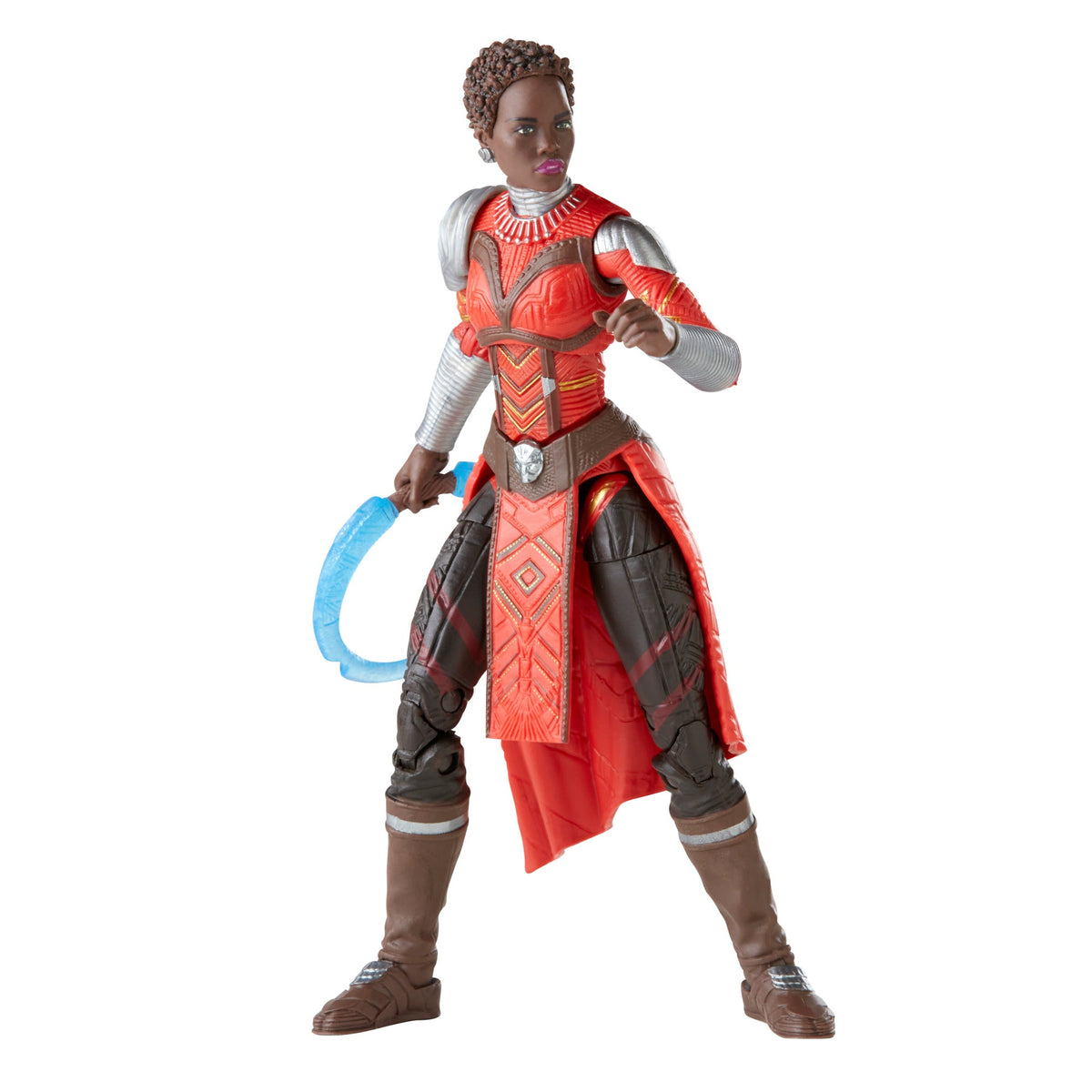 Marvel Legends Series Nakia de Marvel