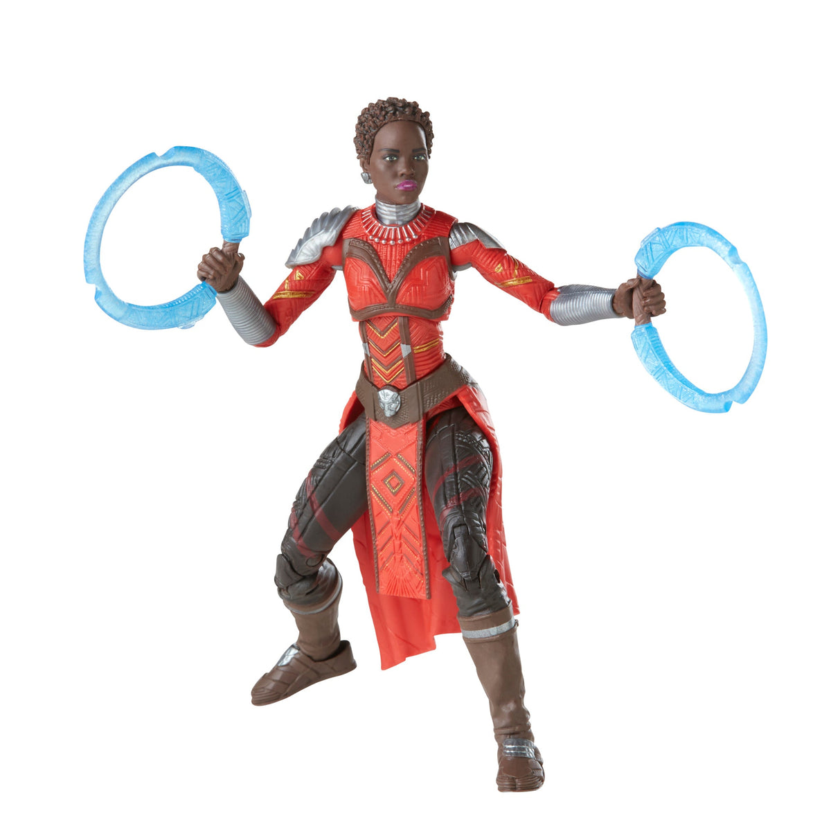 Marvel Legends Series Nakia de Marvel