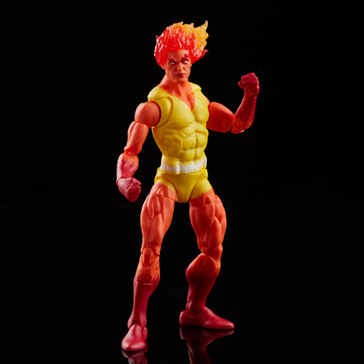 Marvel Legends Series Firelord