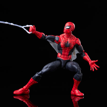 Marvel Legends Series 60th Anniversary Amazing Fantasy Spider-Man