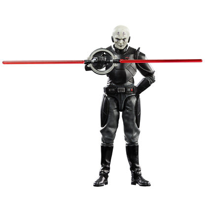 Star Wars The Black Series Le Grand Inquisiteur - Vague 44