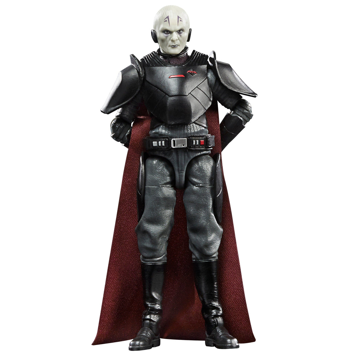 Star Wars The Black Series Le Grand Inquisiteur - Vague 44