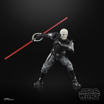 Star Wars The Black Series Le Grand Inquisiteur - Vague 44
