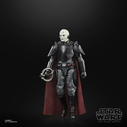 Star Wars The Black Series Le Grand Inquisiteur - Vague 44