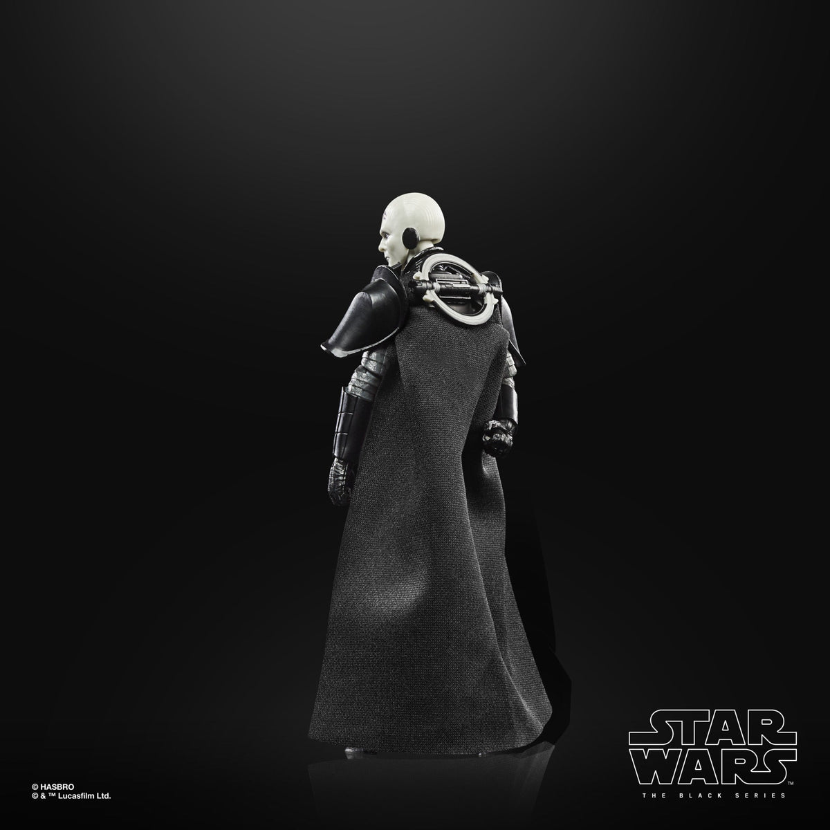 Star Wars The Black Series Le Grand Inquisiteur - Vague 44