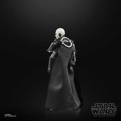 Star Wars The Black Series Le Grand Inquisiteur - Vague 44