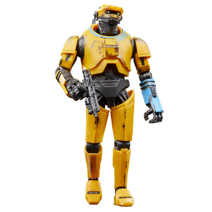 Star Wars The Black Series NED-B (Emballage en état passable)