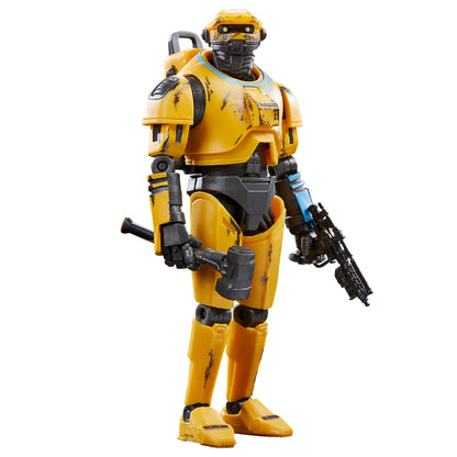 Star Wars The Black Series NED-B (Emballage en état passable)