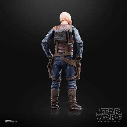 Star Wars The Black Series Migs Mayfeld - Vague 44