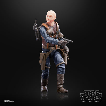 Star Wars The Black Series Migs Mayfeld - Vague 44