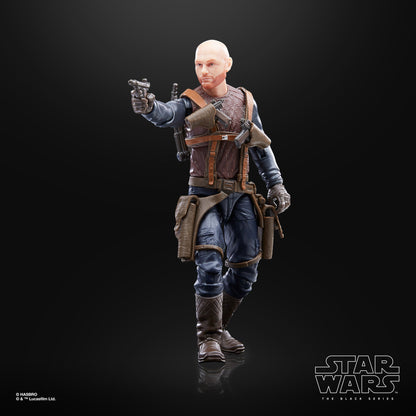 Star Wars The Black Series Migs Mayfeld - Vague 44