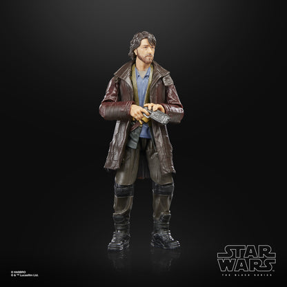 Star Wars The Black Series Cassian Andor – Vague 46