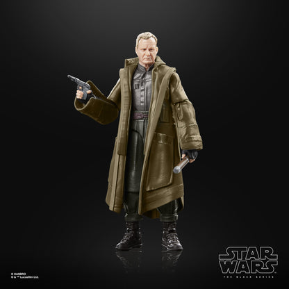 Star Wars The Black Series Luthen Rael - Vague 46