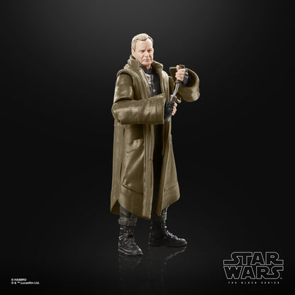 Star Wars The Black Series Luthen Rael - Vague 46