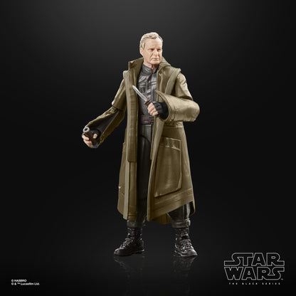 Star Wars The Black Series Luthen Rael - Vague 46